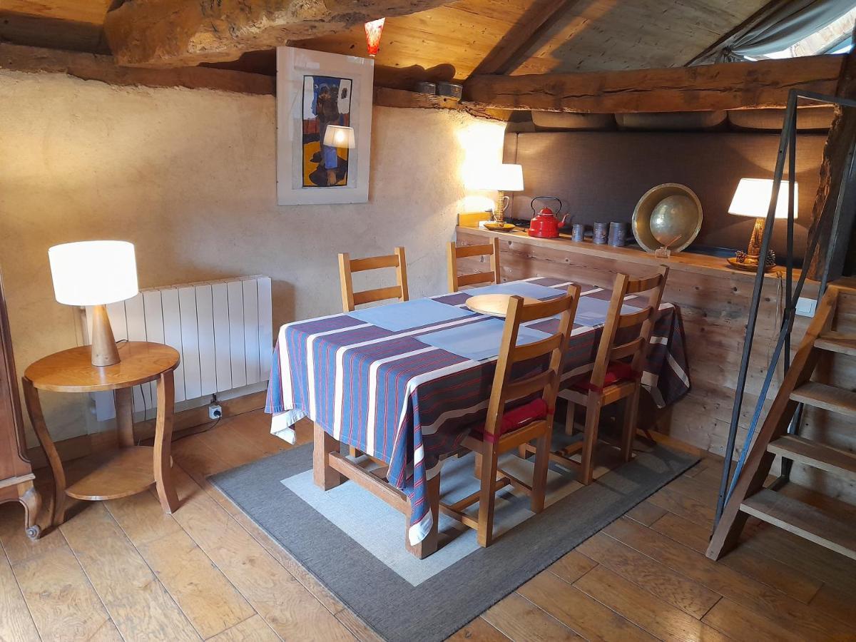 La Maison Du Haut Plessix Clayes 외부 사진