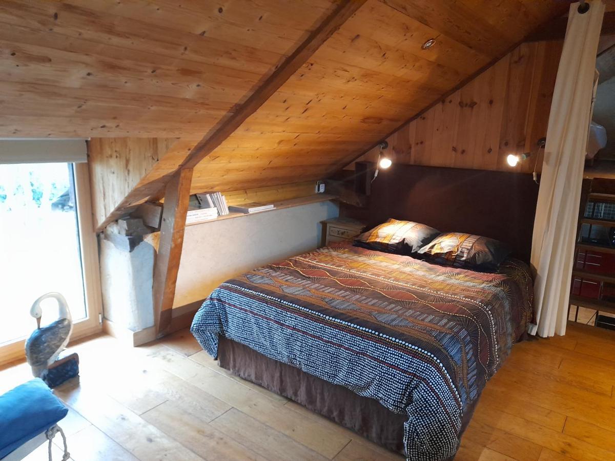 La Maison Du Haut Plessix Clayes 외부 사진