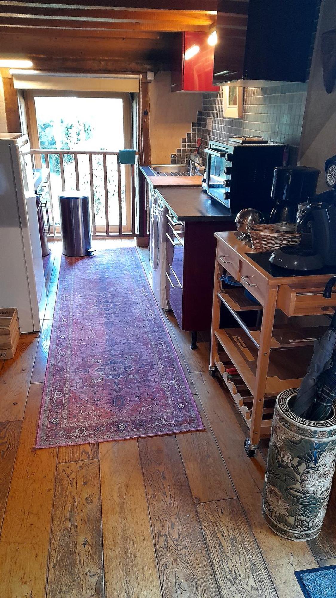 La Maison Du Haut Plessix Clayes 외부 사진